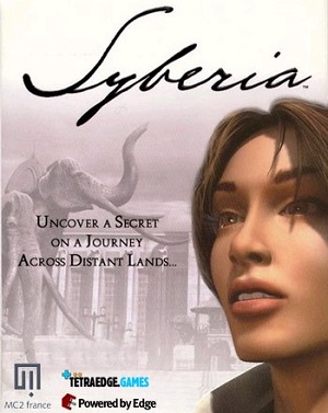 Syberia (Windows Phone)